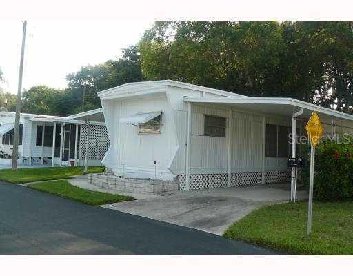 980 7th St. #61, Largo, FL 33770