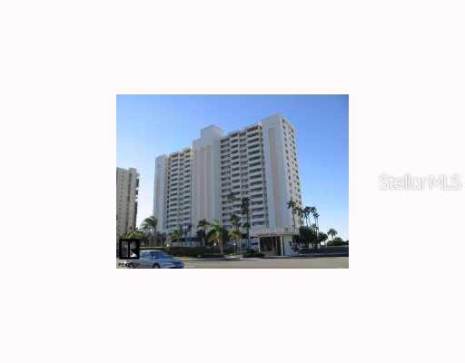 1270 Gulf Blvd. #1001, Clearwater, FL 33767