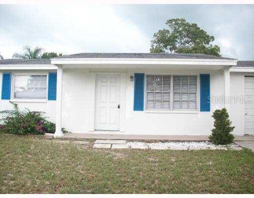 9136 Mark Twain Ln., Port Richey, FL 34668