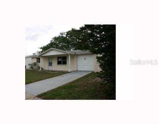 1828 Dartmouth Dr., Holiday, FL 34691