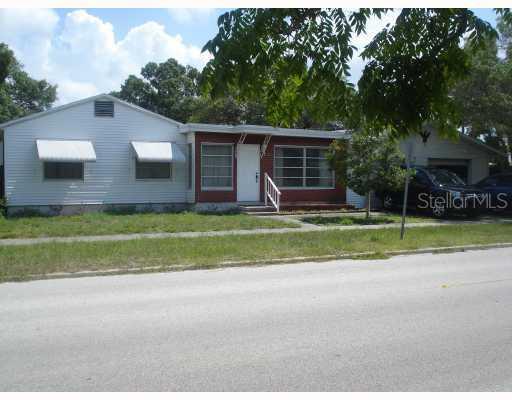 1026 Gray St., Gulfport, FL 33707