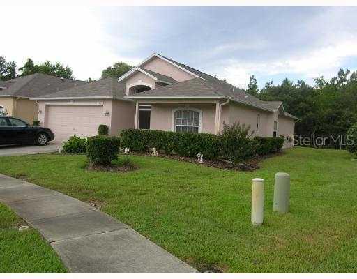 13713 Meadow Green Ln., Hudson, FL 34669