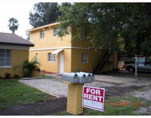 3697 50th Ave., St Petersburg, FL 33714
