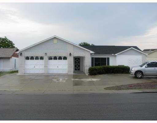 7648 Vienna Ln., Port Richey, FL 34668