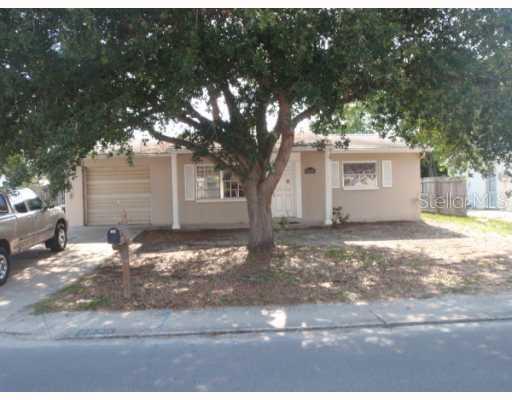 9825 Marlinton Ln., Port Richey, FL 34668