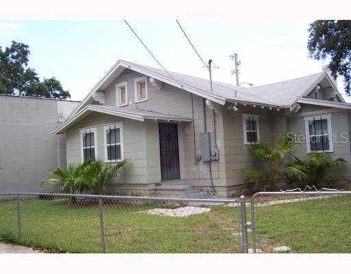 1300 Dr Martin Luther King Jr Ave., St Petersburg, FL 33701