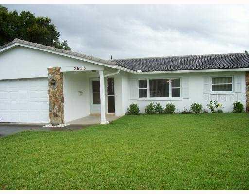 2656 48th St., St Petersburg, FL 33713