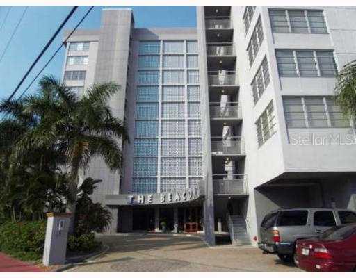 470 3rd St. #911, St Petersburg, FL 33701