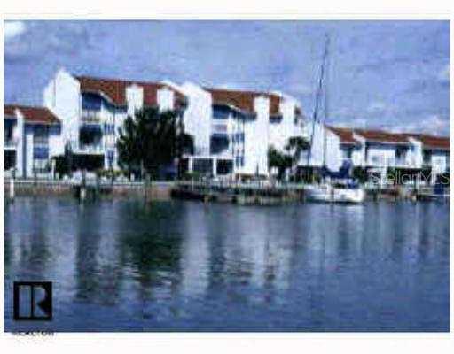 179 Medallion Blvd. #D, Madeira Beach, FL 33708