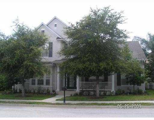 8116 Cottonwood Ct., Seminole, FL 33776