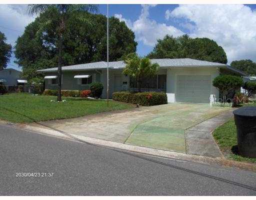 2101 Winchester Rd., St Petersburg, FL 33710