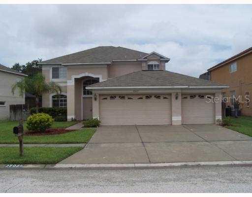 27025 Coral Springs Dr., Wesley Chapel, FL 33544