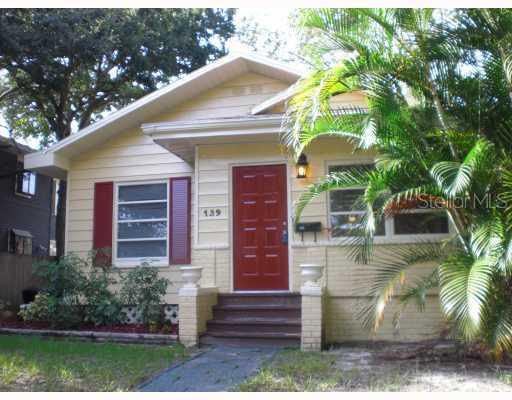 139 21st Ave., St Petersburg, FL 33704