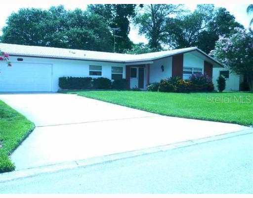 1552 High Bluff Dr., Largo, FL 33770