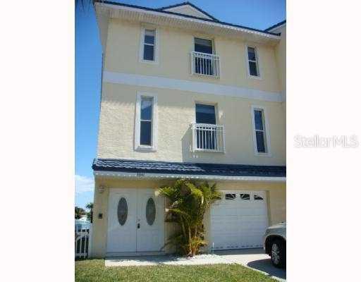 9941 Gulf Blvd., Treasure Island, FL 33706