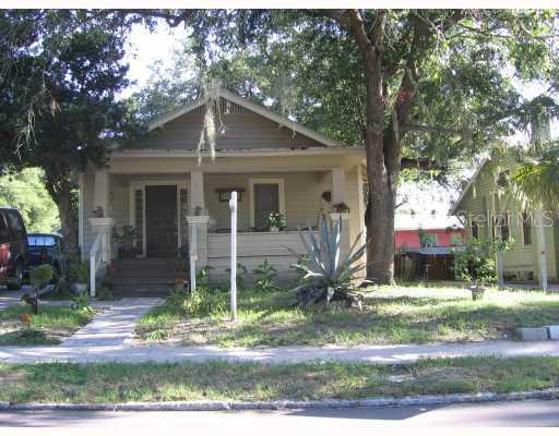 801 14th Ave., St Petersburg, FL 33701