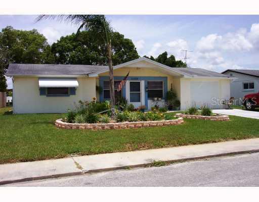 [Address Hidden by Seller], Port Richey, FL 34668