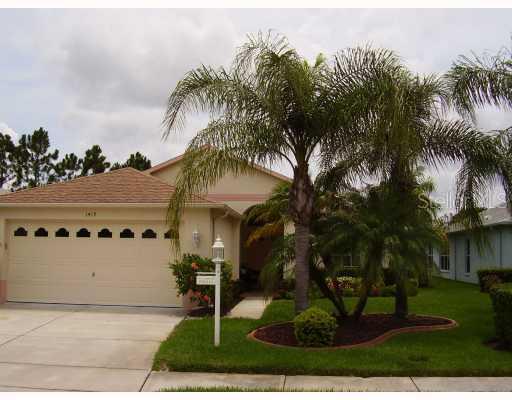 1419 Hickory Moss Pl., Trinity, FL 34655