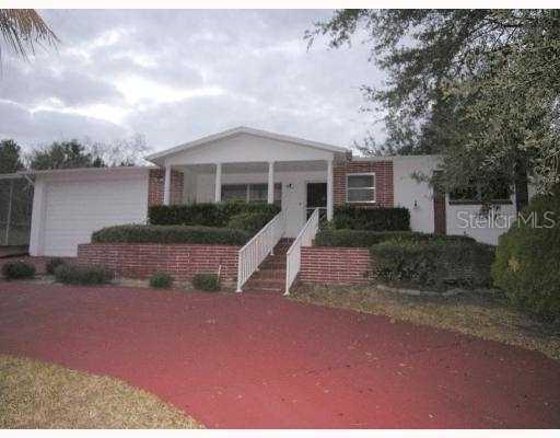 82 Jeffery St., Beverly Hills, FL 34465