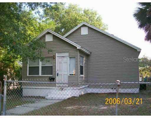 1121 James Ave., St Petersburg, FL 33705