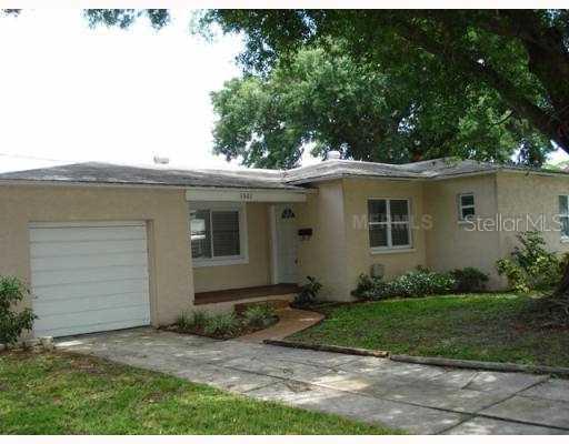 3561 29th Ave., St Petersburg, FL 33713