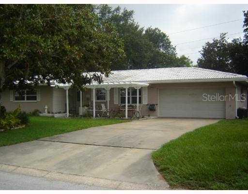 1124 Sousa Dr., Largo, FL 33771