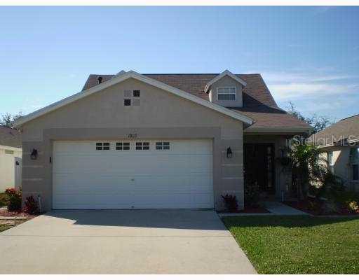 1803 Horsechestnut Ct., Trinity, FL 34655