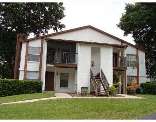 3455 Countryside Blvd. ##69, Clearwater, FL 33761