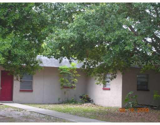 4101 Fargo St., St Petersburg, FL 33714