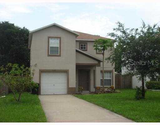 2868 24th Ave., St Petersburg, FL 33713
