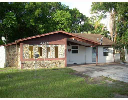 4998 71st St., St Petersburg, FL 33709
