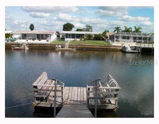 12620 5th Isle, Hudson, FL 34667