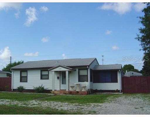 1248 Essex Dr., St Petersburg, FL 33710