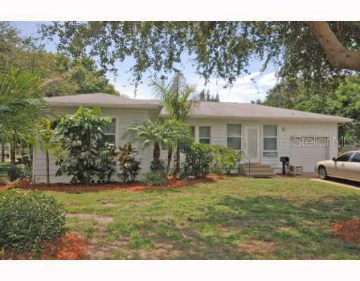 1600 50th St., St Petersburg, FL 33710