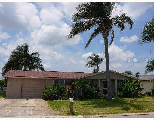 3852 Star Island Dr., Holiday, FL 34691