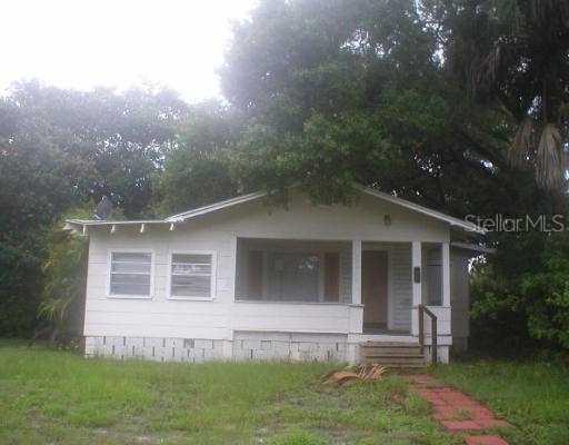 2441 Quincy St., St Petersburg, FL 33711