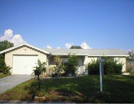 1447 Whitehall Ln., Holiday, FL 34691