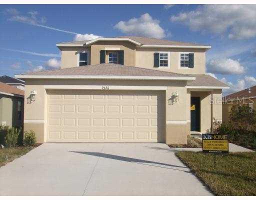 9547 Simeon Dr., Land O Lakes, FL 34638