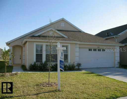 2753 Flagler Ct., Trinity, FL 34655