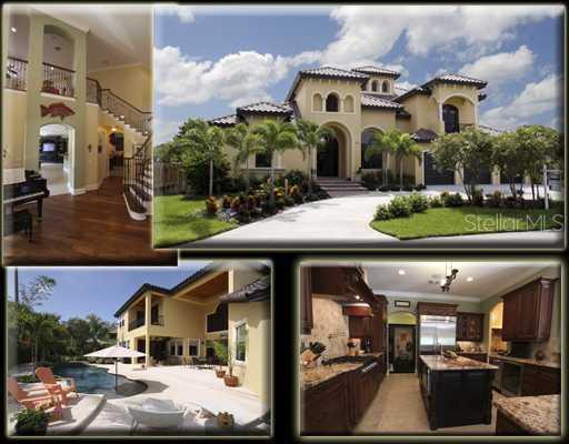 411 Bamboo Ln., Largo, FL 33770