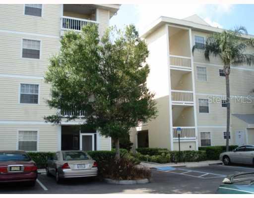 6817 Stonesthrow Cir. #17205, St Petersburg, FL 33710