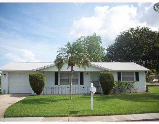 3547 Wilson Dr., Holiday, FL 34691