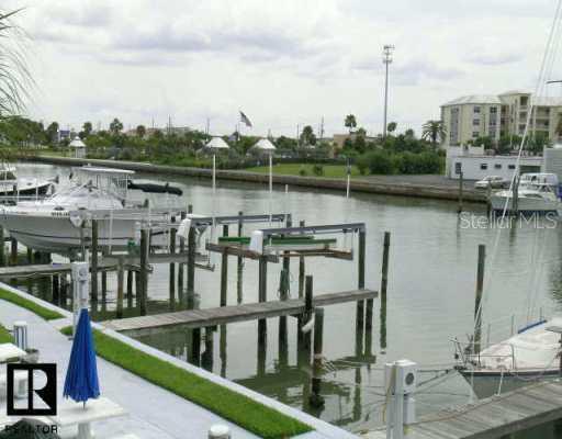 245 Medallion Blvd. #H, Madeira Beach, FL 33708