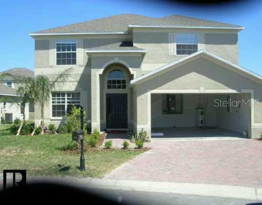 1326 Lenton Rose Ct., Trinity, FL 34655