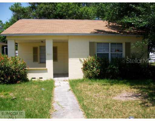 821 20th Ave., St Petersburg, FL 33705