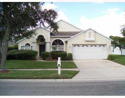 10736 Ayrshire Dr., Tampa, FL 33626