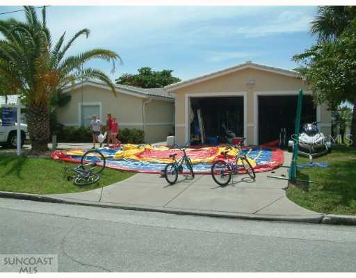 356 Tessier Dr., St Pete Beach, FL 33706