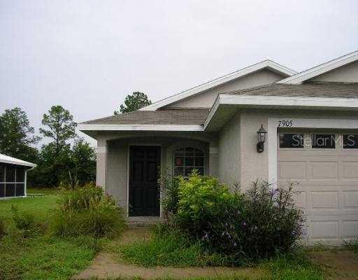 7905 Citrus Blossom Dr., Land O Lakes, FL 34637