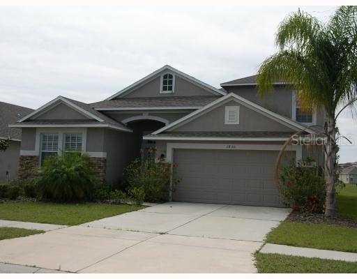 1830 Raven Glen Dr., Ruskin, FL 33570