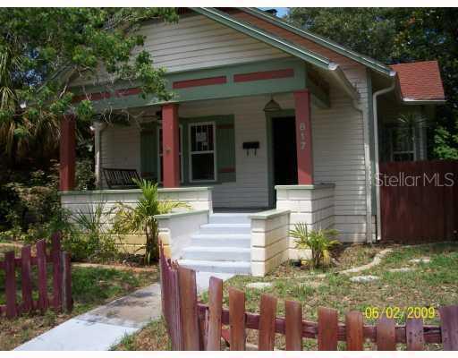 817 5th St., St. Petersburg, FL 33701